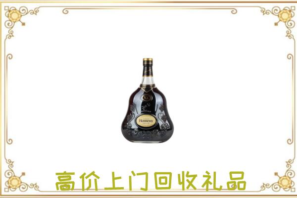 六盘水附近回收轩尼诗